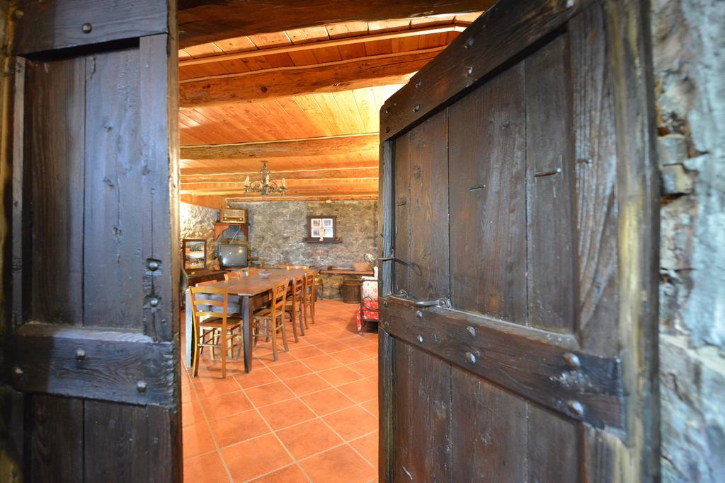 Maison Lazier Châtillon Exterior foto