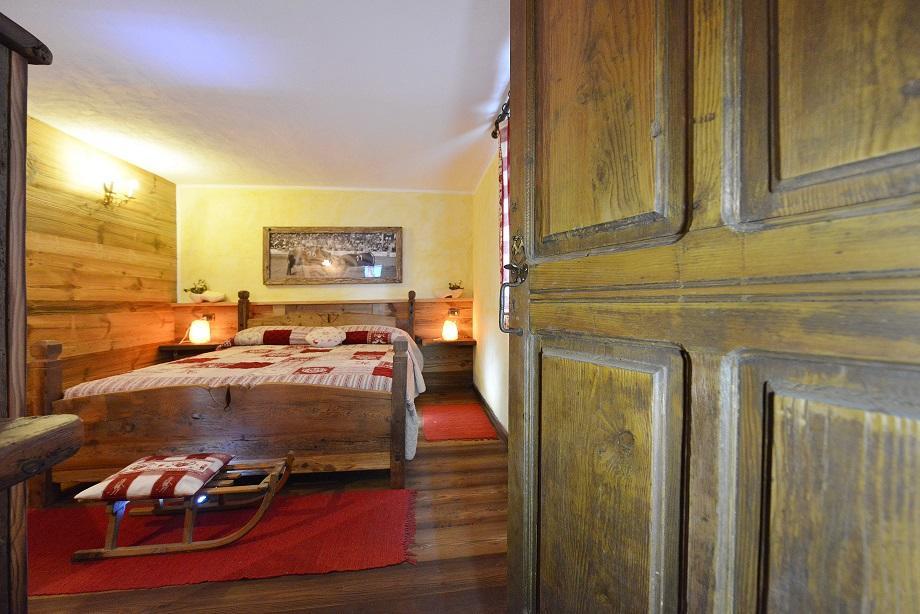 Maison Lazier Châtillon Exterior foto
